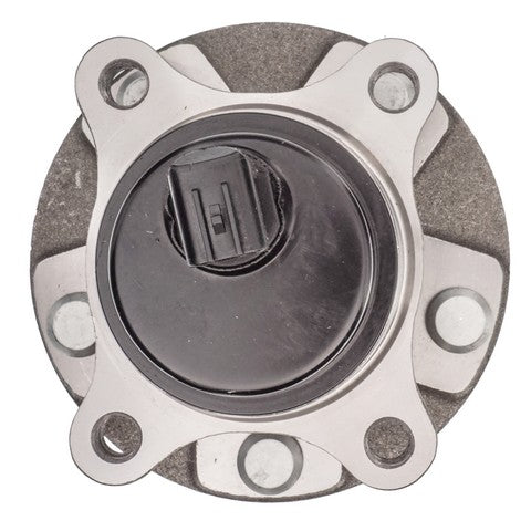 Wheel Bearing and Hub Assembly PTC PT513163