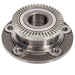 Wheel Bearing and Hub Assembly PTC PT513164