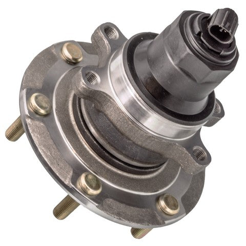 Wheel Bearing and Hub Assembly PTC PT513165
