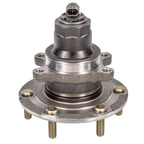 Wheel Bearing and Hub Assembly PTC PT513165