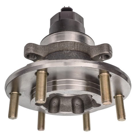 Wheel Bearing and Hub Assembly PTC PT513165