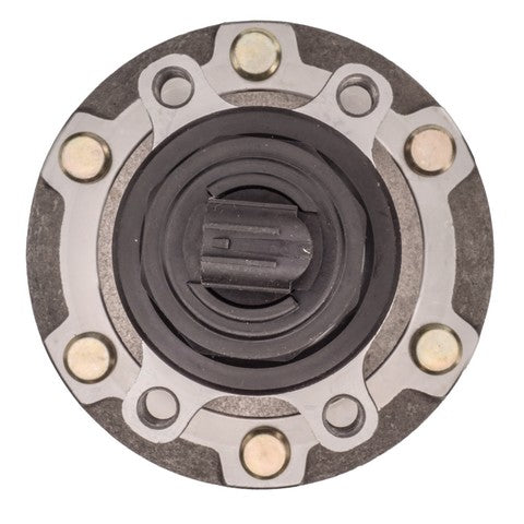 Wheel Bearing and Hub Assembly PTC PT513165