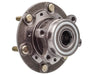Wheel Bearing and Hub Assembly PTC PT513166
