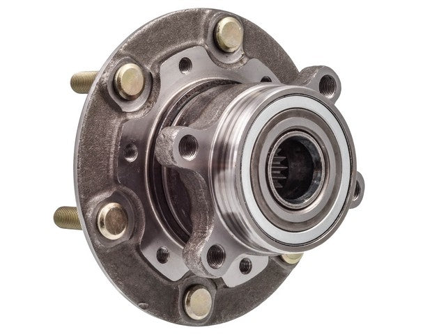 Wheel Bearing and Hub Assembly PTC PT513166