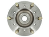 Wheel Bearing and Hub Assembly PTC PT513166