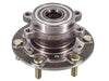 Wheel Bearing and Hub Assembly PTC PT513166