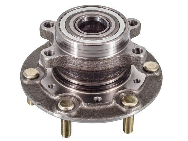 Wheel Bearing and Hub Assembly PTC PT513166