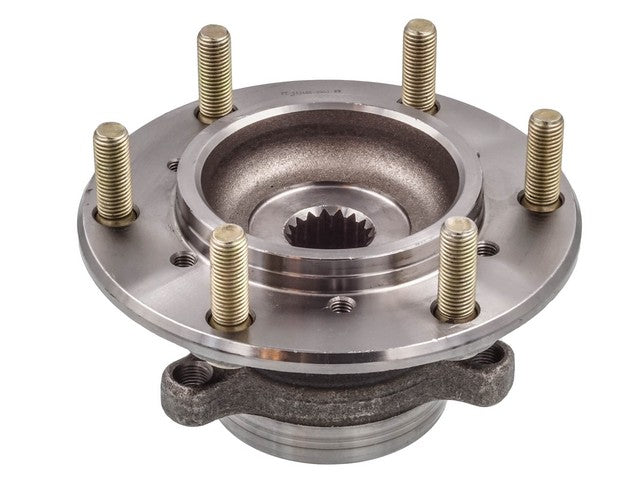 Wheel Bearing and Hub Assembly PTC PT513166