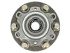 Wheel Bearing and Hub Assembly PTC PT513166