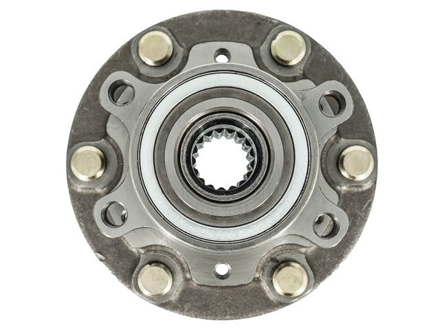 Wheel Bearing and Hub Assembly PTC PT513166