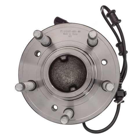 Wheel Bearing and Hub Assembly PTC PT513167