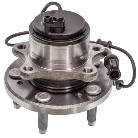 Wheel Bearing and Hub Assembly PTC PT513167