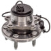 Wheel Bearing and Hub Assembly PTC PT513167