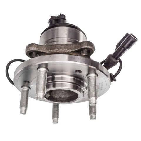 Wheel Bearing and Hub Assembly PTC PT513167