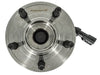 Wheel Bearing and Hub Assembly PTC PT513168
