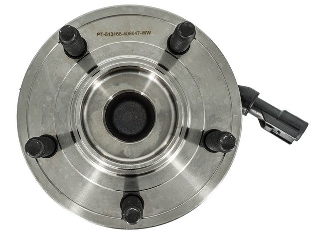 Wheel Bearing and Hub Assembly PTC PT513168