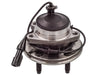 Wheel Bearing and Hub Assembly PTC PT513168