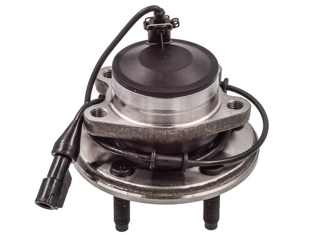 Wheel Bearing and Hub Assembly PTC PT513168