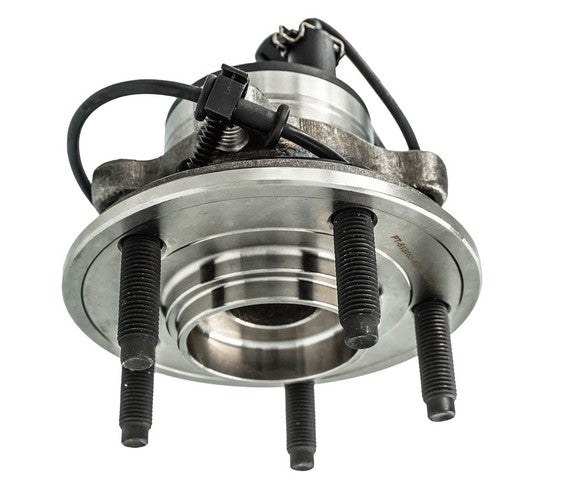 Wheel Bearing and Hub Assembly PTC PT513168