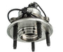 Wheel Bearing and Hub Assembly PTC PT513168