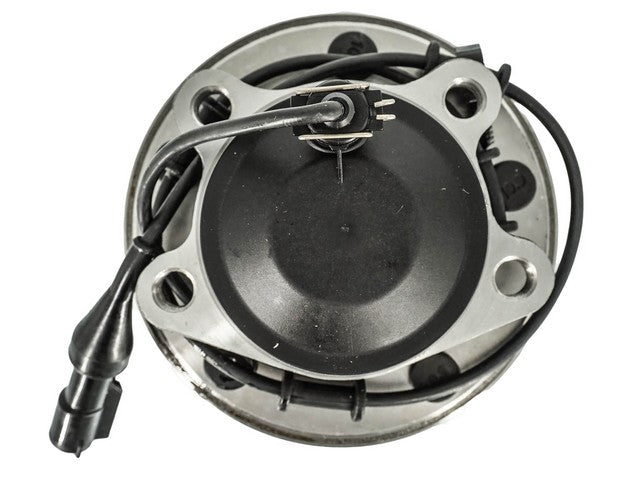 Wheel Bearing and Hub Assembly PTC PT513168