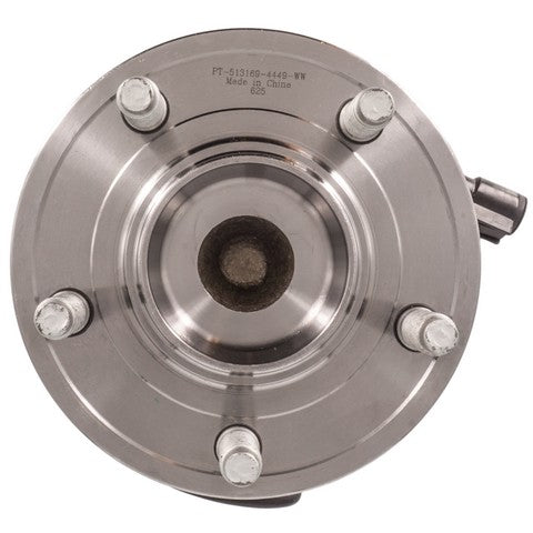 Wheel Bearing and Hub Assembly PTC PT513169