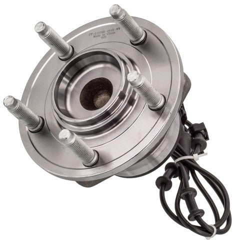 Wheel Bearing and Hub Assembly PTC PT513169