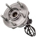 Wheel Bearing and Hub Assembly PTC PT513169