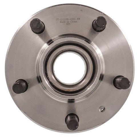 Wheel Bearing and Hub Assembly PTC PT513170