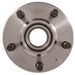 Wheel Bearing and Hub Assembly PTC PT513170