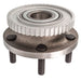 Wheel Bearing and Hub Assembly PTC PT513170