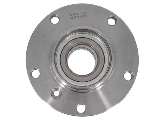 Wheel Bearing and Hub Assembly PTC PT513171