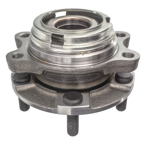 Wheel Bearing and Hub Assembly PTC PT513173