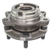 Wheel Bearing and Hub Assembly PTC PT513173