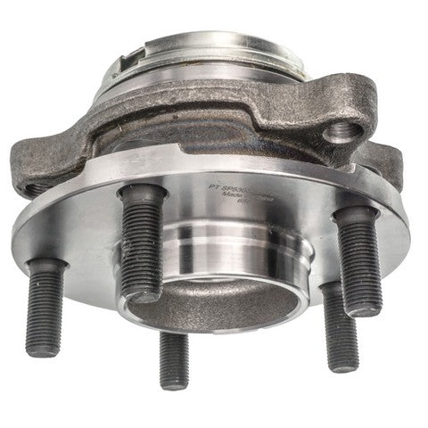 Wheel Bearing and Hub Assembly PTC PT513173