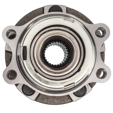 Wheel Bearing and Hub Assembly PTC PT513173