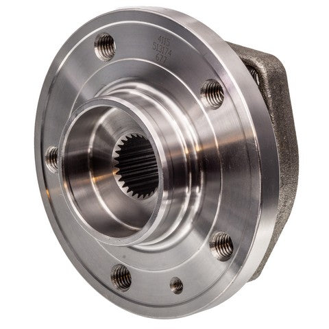 Wheel Bearing and Hub Assembly PTC PT513174