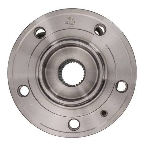 Wheel Bearing and Hub Assembly PTC PT513174