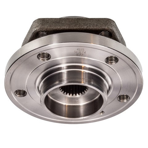 Wheel Bearing and Hub Assembly PTC PT513174