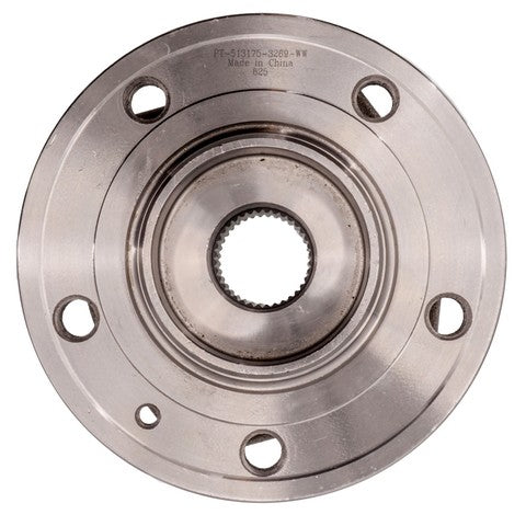 Wheel Bearing and Hub Assembly PTC PT513175
