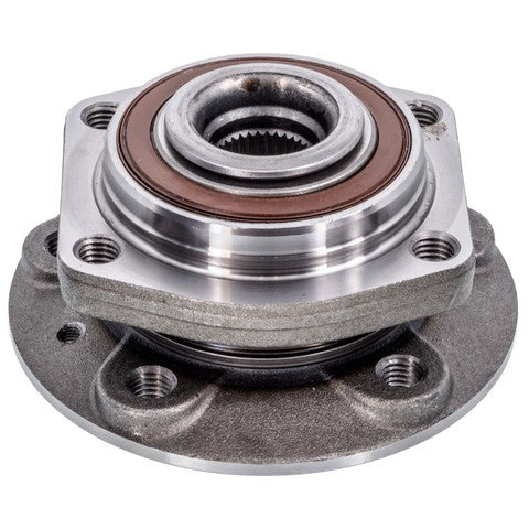 Wheel Bearing and Hub Assembly PTC PT513175