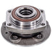 Wheel Bearing and Hub Assembly PTC PT513175