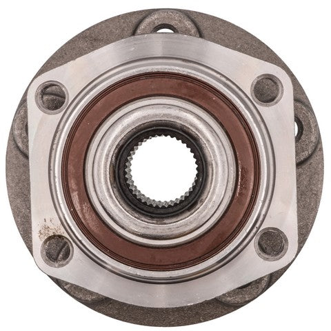 Wheel Bearing and Hub Assembly PTC PT513175
