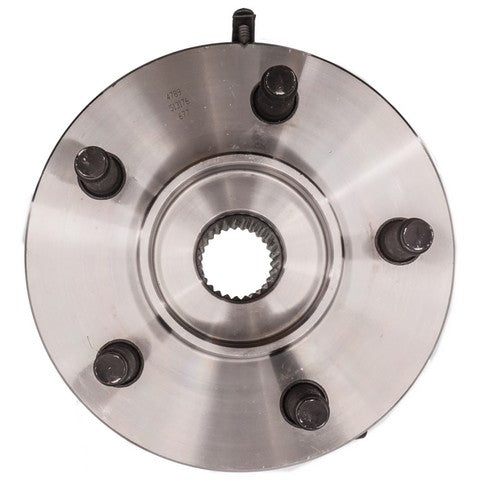 Wheel Bearing and Hub Assembly PTC PT513176