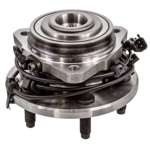 Wheel Bearing and Hub Assembly PTC PT513176