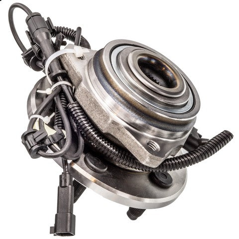 Wheel Bearing and Hub Assembly PTC PT513177