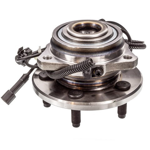 Wheel Bearing and Hub Assembly PTC PT513177