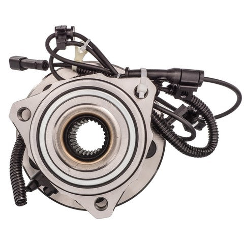 Wheel Bearing and Hub Assembly PTC PT513177