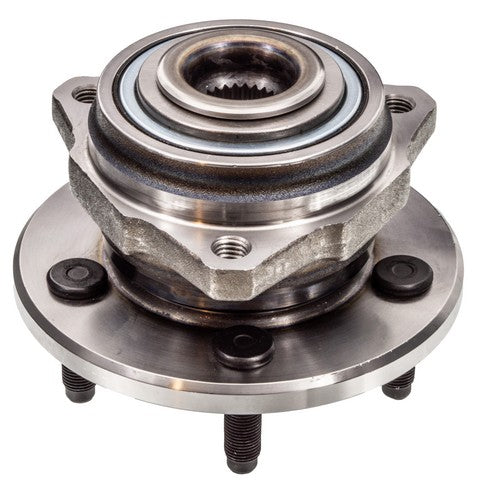 Wheel Bearing and Hub Assembly PTC PT513178