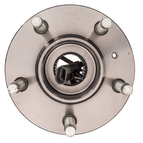 Wheel Bearing and Hub Assembly PTC PT513179